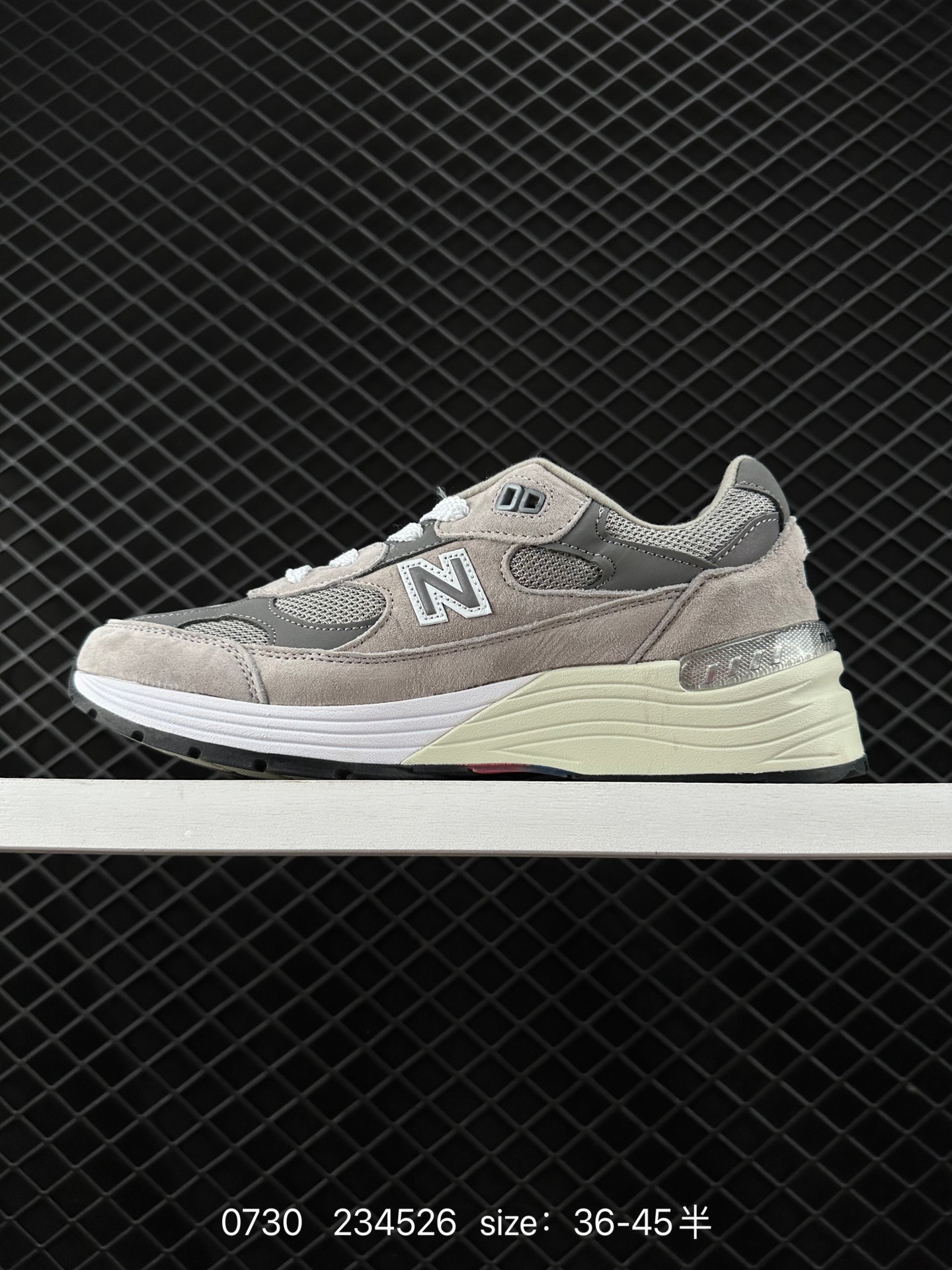 New Balance Made in USA M992